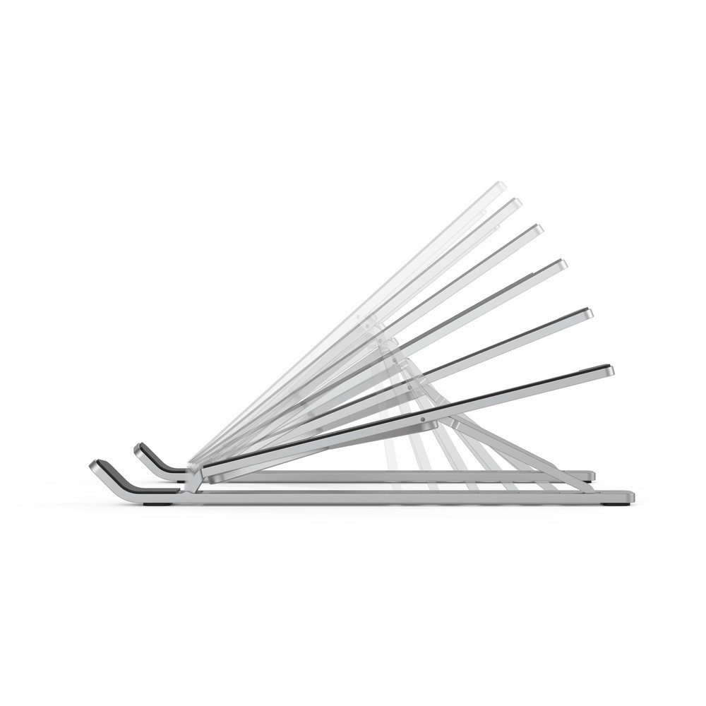 Produktabbildung Nr. 7: DURABLE Support pour ordinateur portable FOLD, 2 pcs/UV