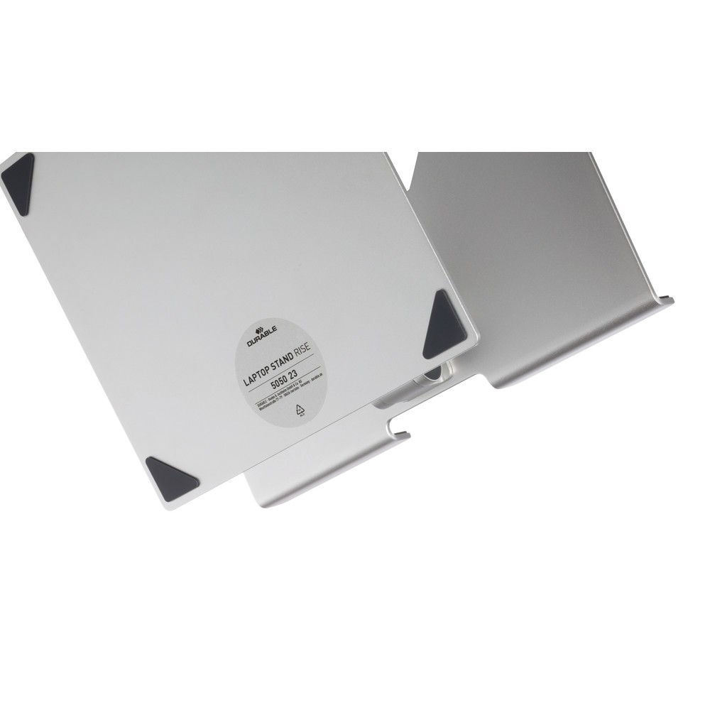 Produktabbildung Nr. 7: DURABLE Support pour ordinateur portable RISE