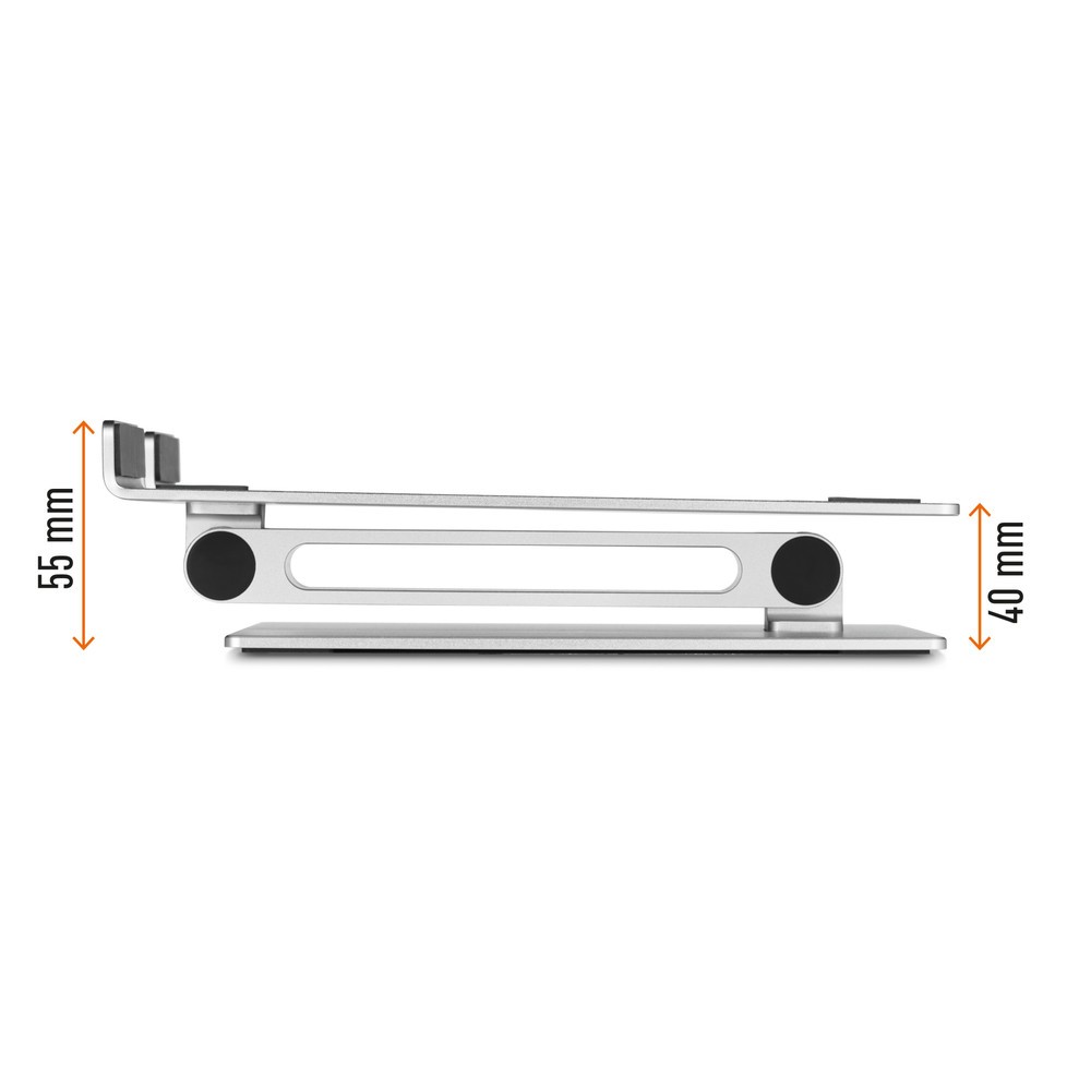 Produktabbildung Nr. 9: DURABLE Support pour ordinateur portable RISE