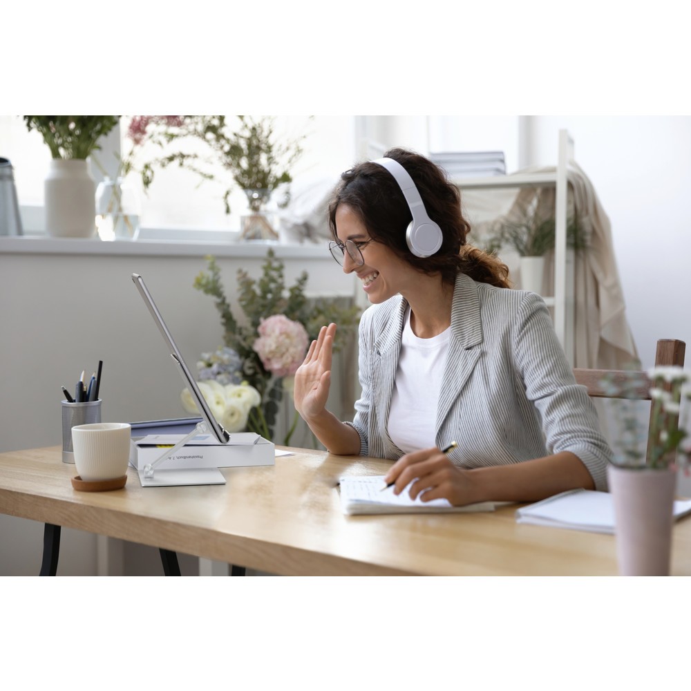 Produktabbildung Nr. 4: DURABLE Support pour tablette RISE, 2 pcs/UV