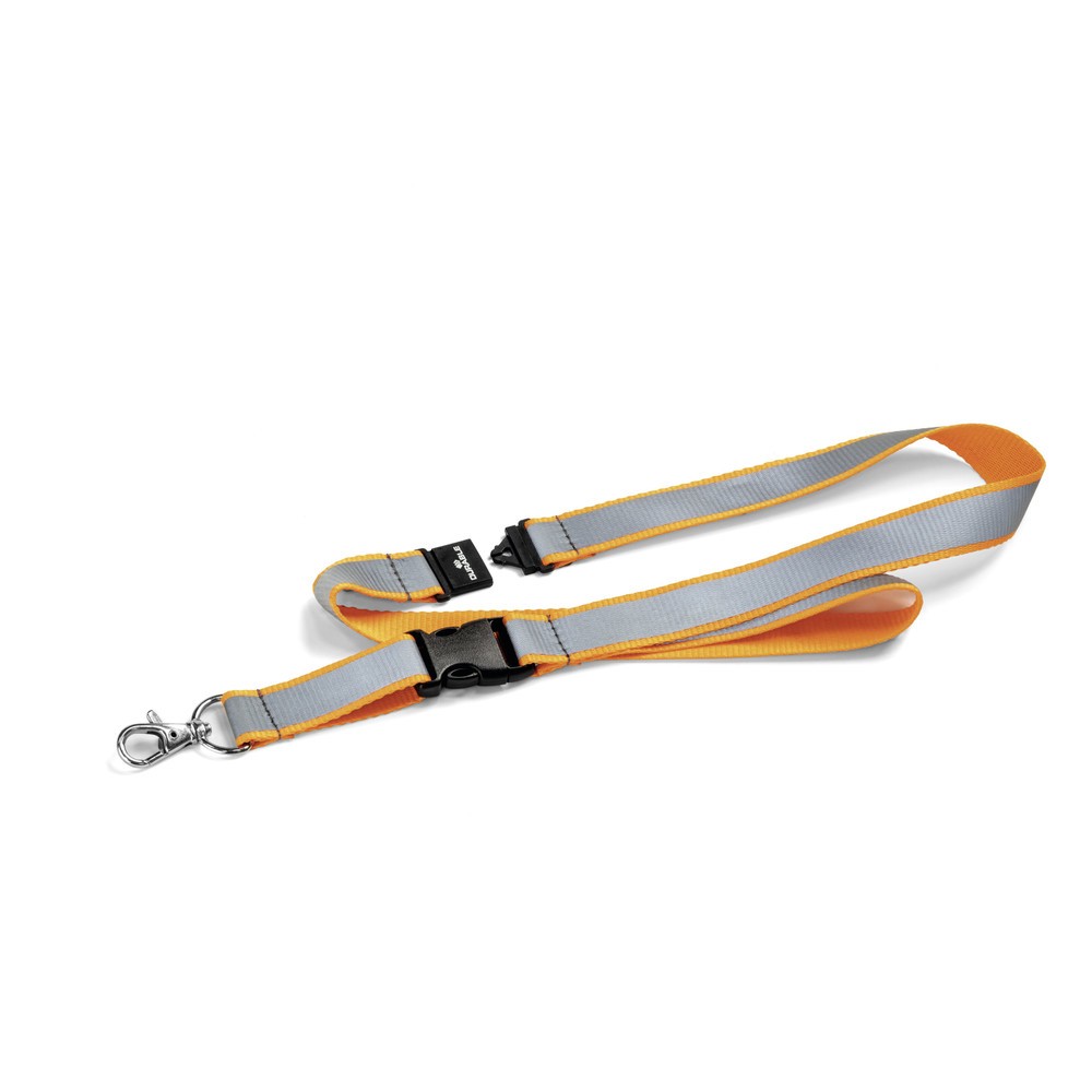Illustration du produit: DURABLE Textilband reflektierend 20 Stück