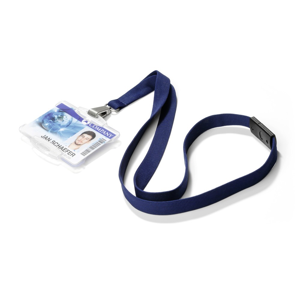 Produktabbildung Nr. 4: DURABLE Textilband SOFT COLOUR 50 Stück, ocker