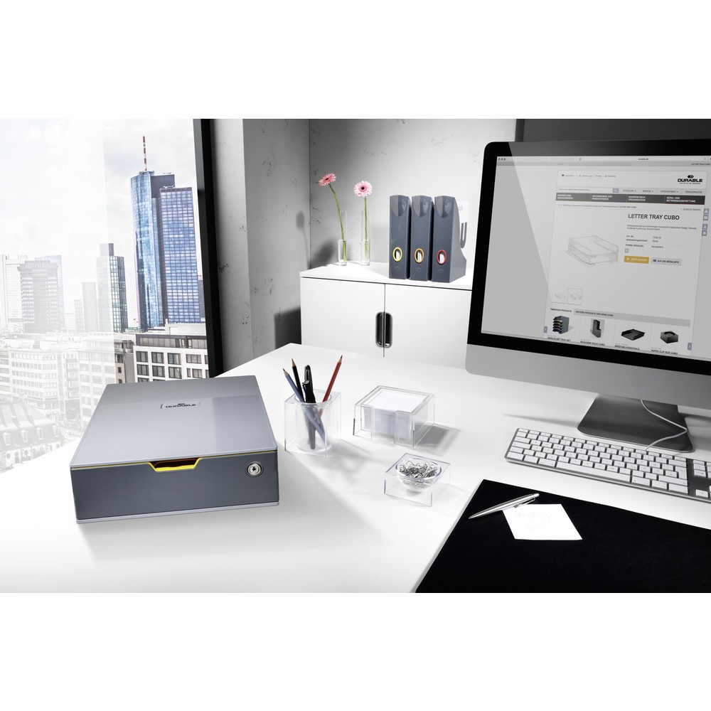 Produktabbildung Nr. 2: DURABLE VARICOLOR® 1 SAFE 2er Set