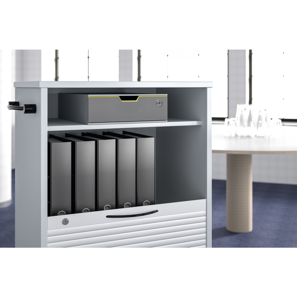 Produktabbildung Nr. 3: DURABLE VARICOLOR® 1 SAFE 2er Set