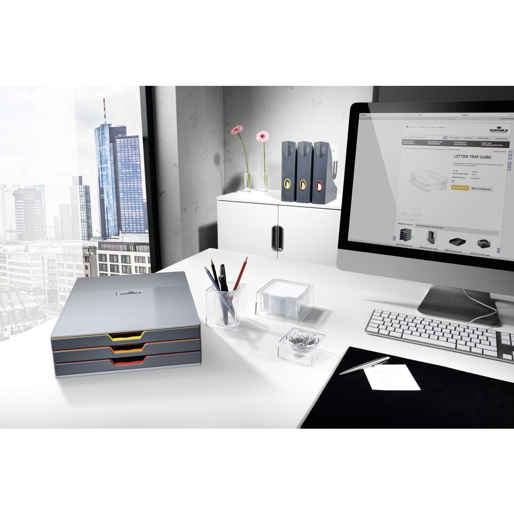 Produktabbildung Nr. 2: DURABLE VARICOLOR® 3 2er Set
