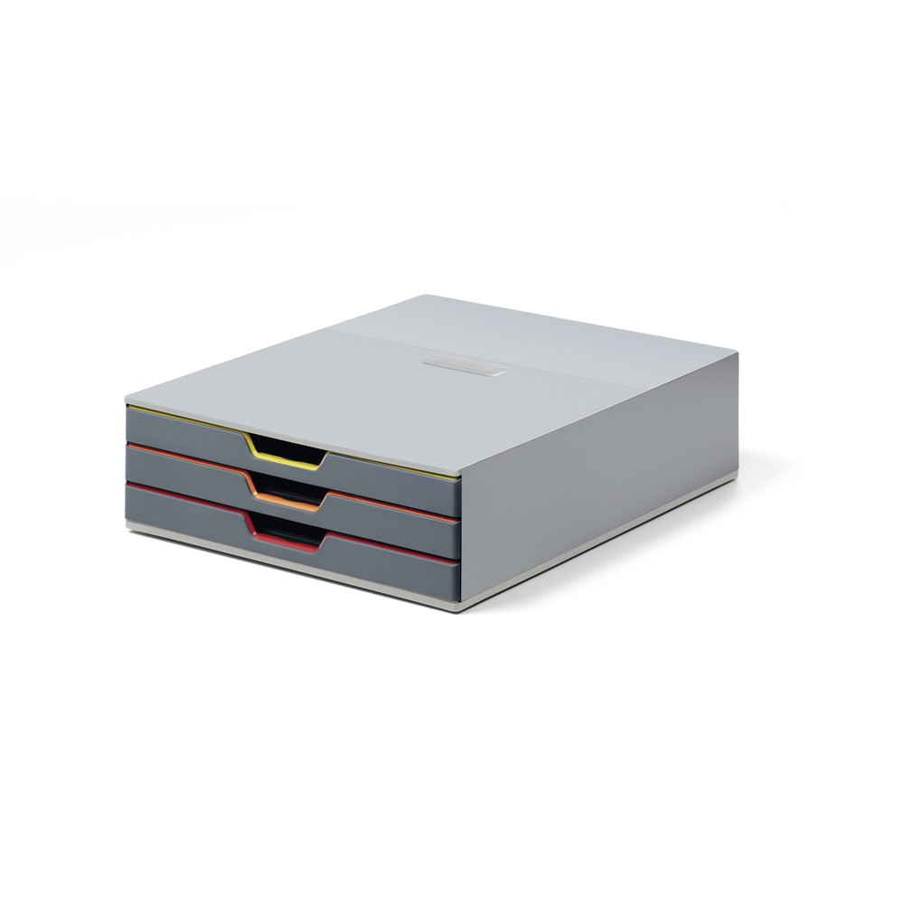 Produktabbildung: DURABLE VARICOLOR® 3 2er Set