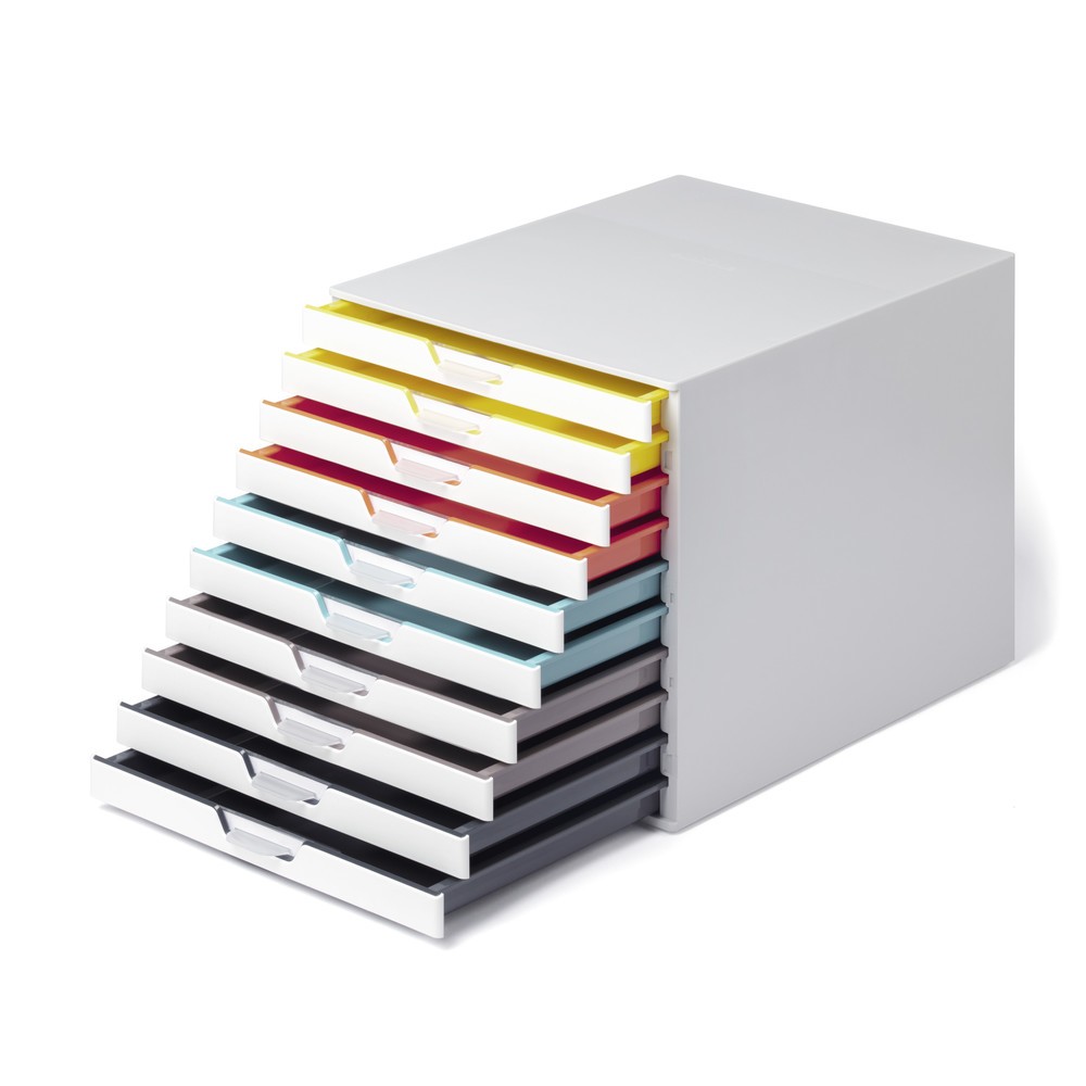 Produktabbildung Nr. 3: DURABLE VARICOLOR® MIX 10
