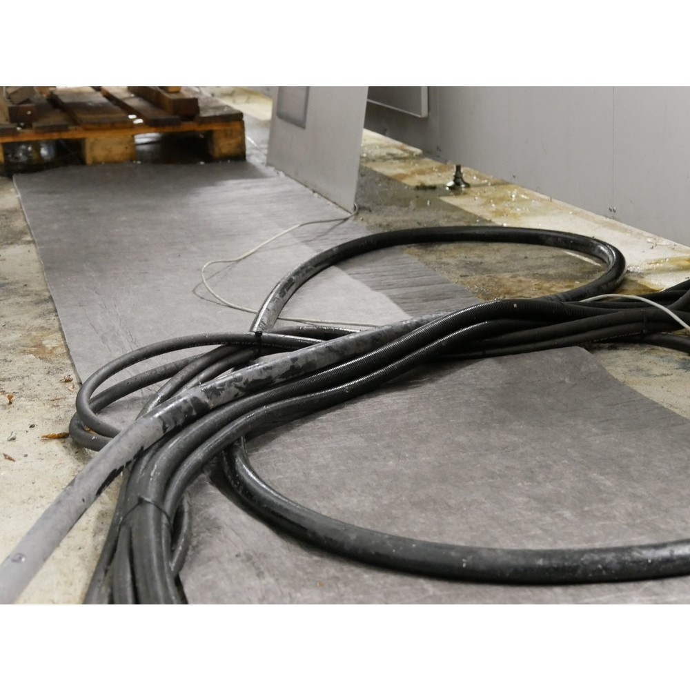 Produktabbildung Nr. 3: DuraSoak® Universal-Bindevlies, Rolle, 72 cm x 38 m
