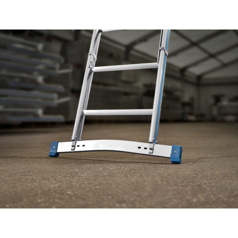 Produktabbildung Nr. 2: Échelle coulissante à corde 960 en 2 parties BAVARIA®