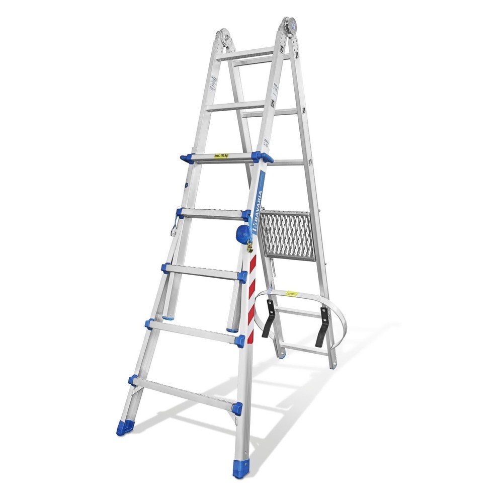 Illustration du produit: Échelle de dégivrage 991 BAVARIA®