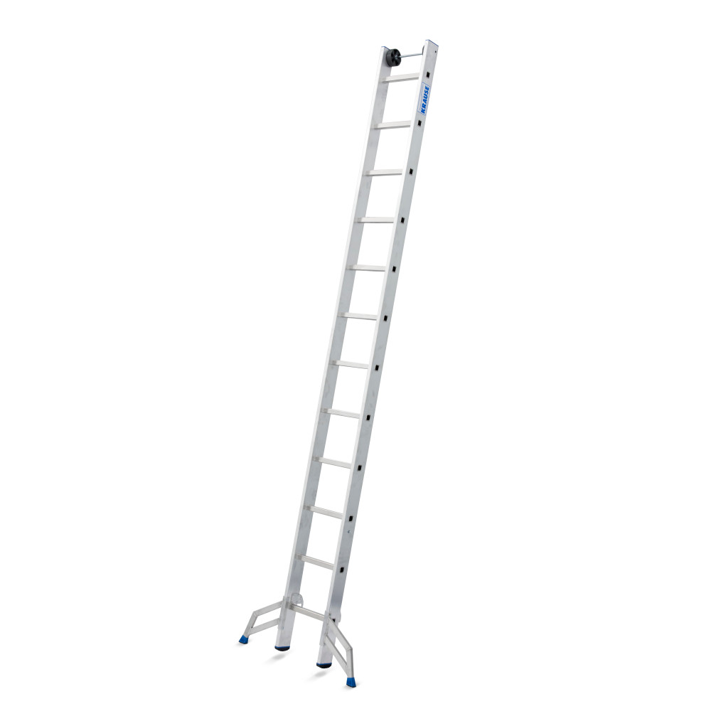 Produktabbildung Nr. 6: Échelle polyvalente KRAUSE®, en 3 parties, longueur totale 8,60 m