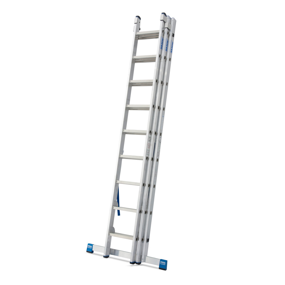 Produktabbildung Nr. 4: Échelle polyvalente KRAUSE®, en 3 parties, longueur totale 6,05 m