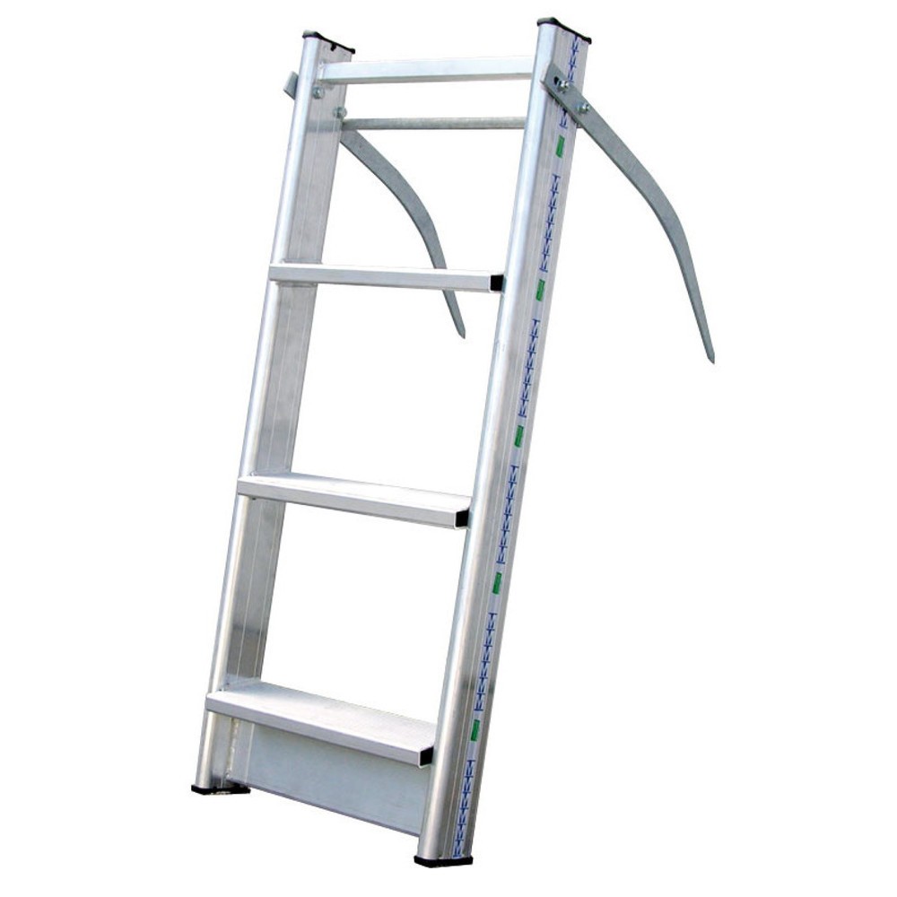Illustration du produit: Échelle pour toit de chaume 976 BAVARIA®