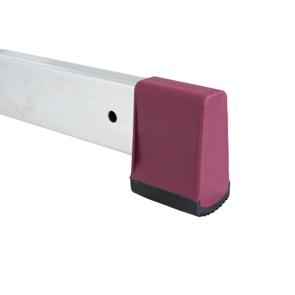 Produktabbildung Nr. 2: Échelle simple à câble KRAUSE®, en 2 parties, hauteur déployée 6,63 m