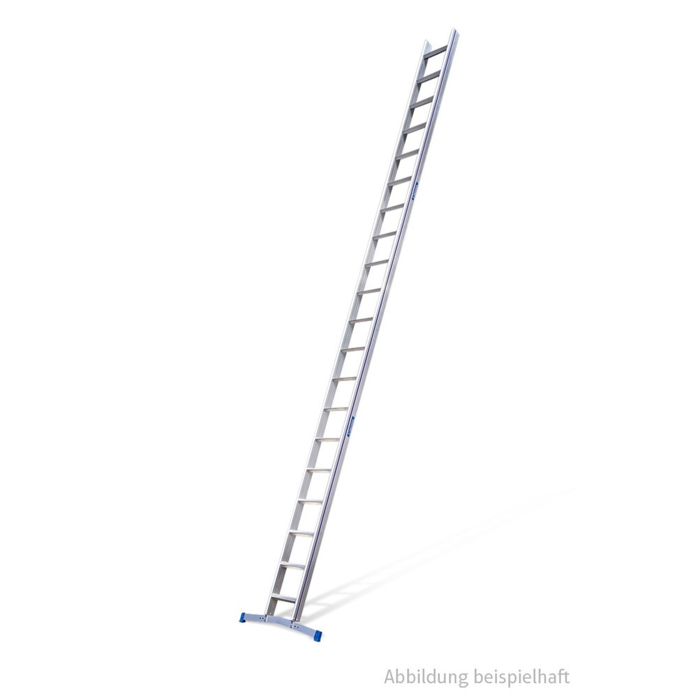 Illustration du produit: Échelle simple à marches 710 BAVARIA®