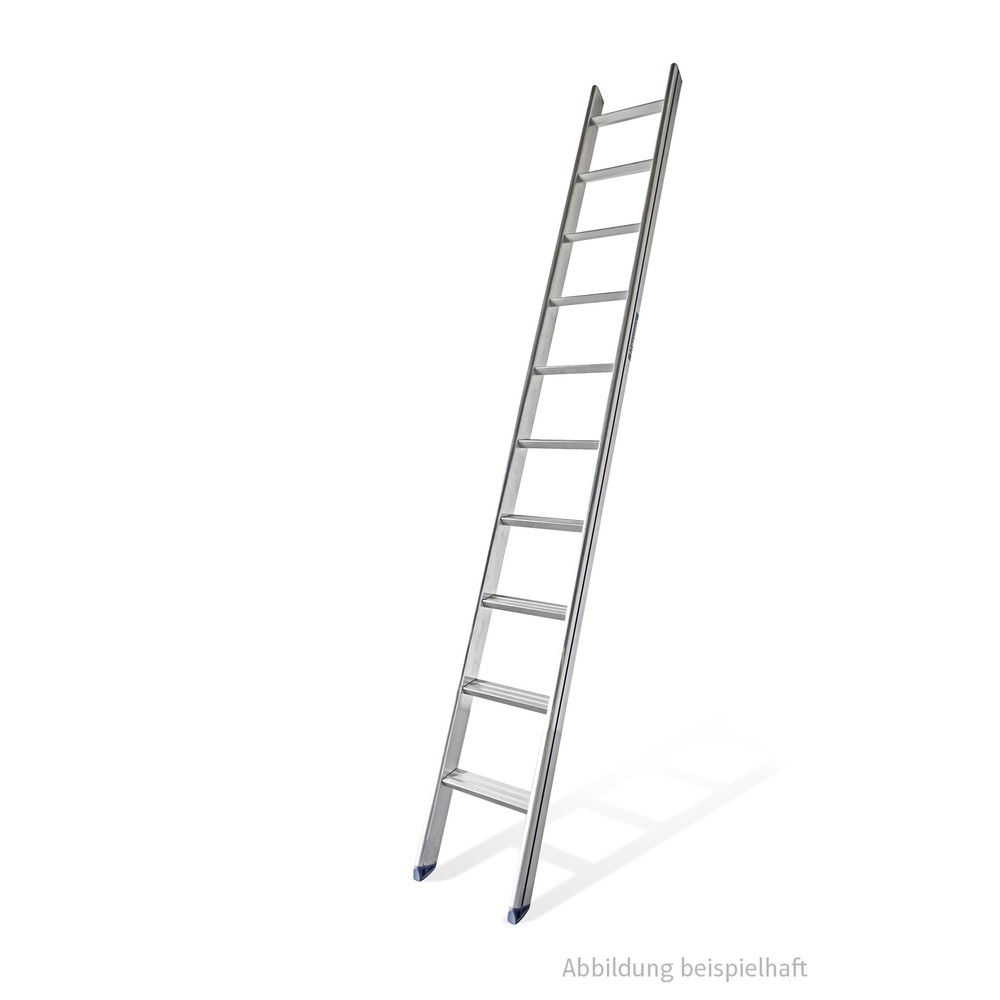 Illustration du produit: Échelle simple à marches 710 BAVARIA®