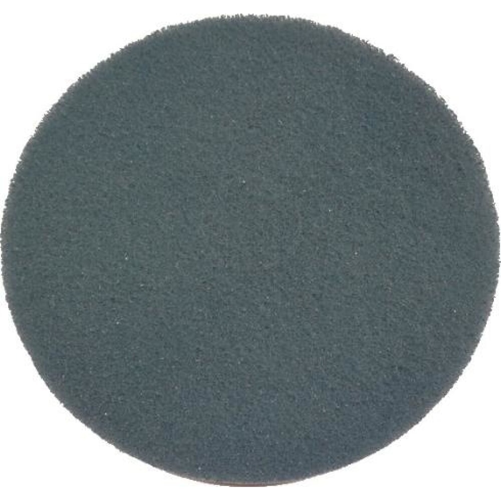Produktabbildung: Nilfisk® Eco Brilliant Pad 17", Durchmesser 432 mm, Pack à 2 Stück, blau