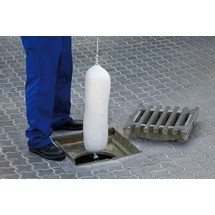 Produktabbildung Nr. 2: écumeur à huile, Ø 200 mm, 10 pces/unité de vente