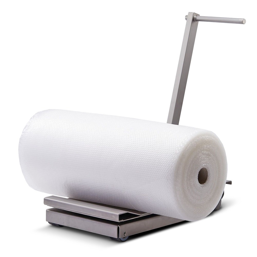 Produktabbildung Nr. 2: Edelstahl-Rollenwagen