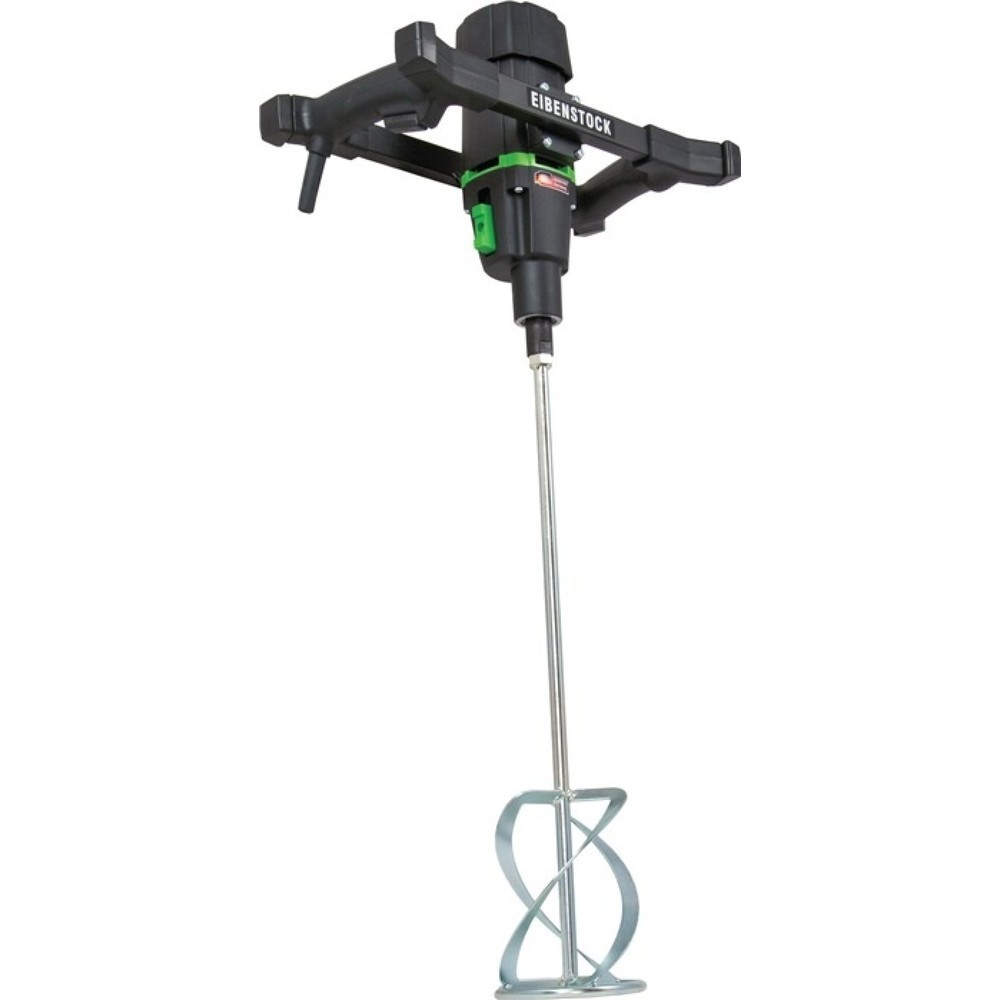 Produktabbildung: EIBENSTOCK Handrührgerät EHR 20.2.6 S Set 1300 W M14 140mm
