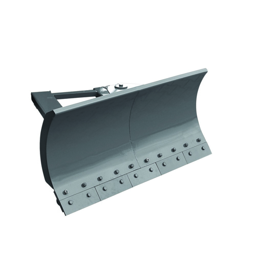 Produktabbildung Nr. 1: Eichinger® Pelle chasse-neige, largeur de lame 1 500 mm gris anthracite, acier