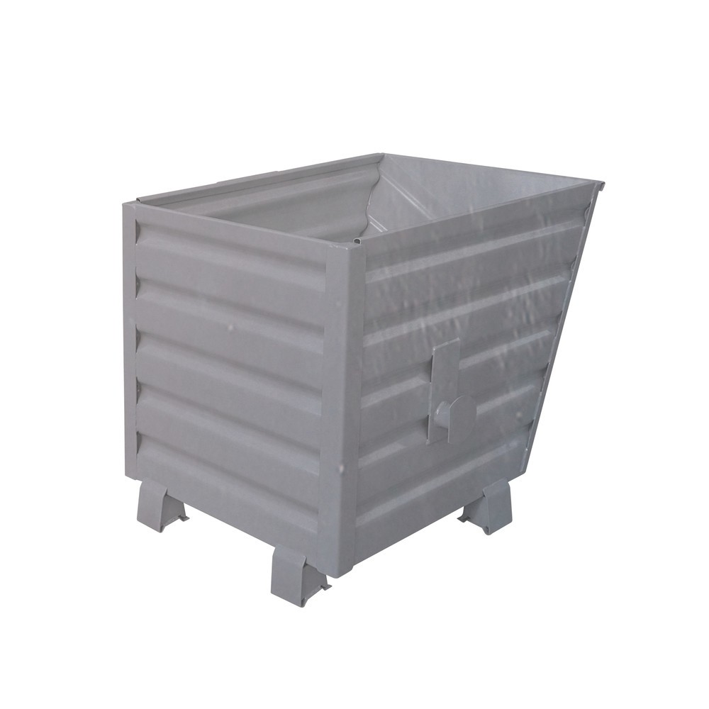 Produktabbildung: Eichinger® Stapelkipper, 2000 kg, 2000 Liter, feuerverzinkt