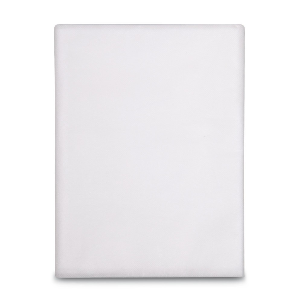 Produktabbildung: Einmal-Bettlaken, LxB 2.400 x 1.500 mm, 20 Stk/VE