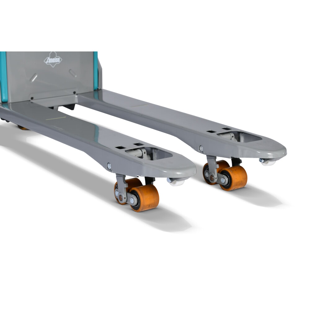 Produktabbildung Nr. 3: Elektro-Hubwagen Ameise® PTE 1.5, Tragfähigkeit 1.500 kg, Gabellänge 1.000 mm