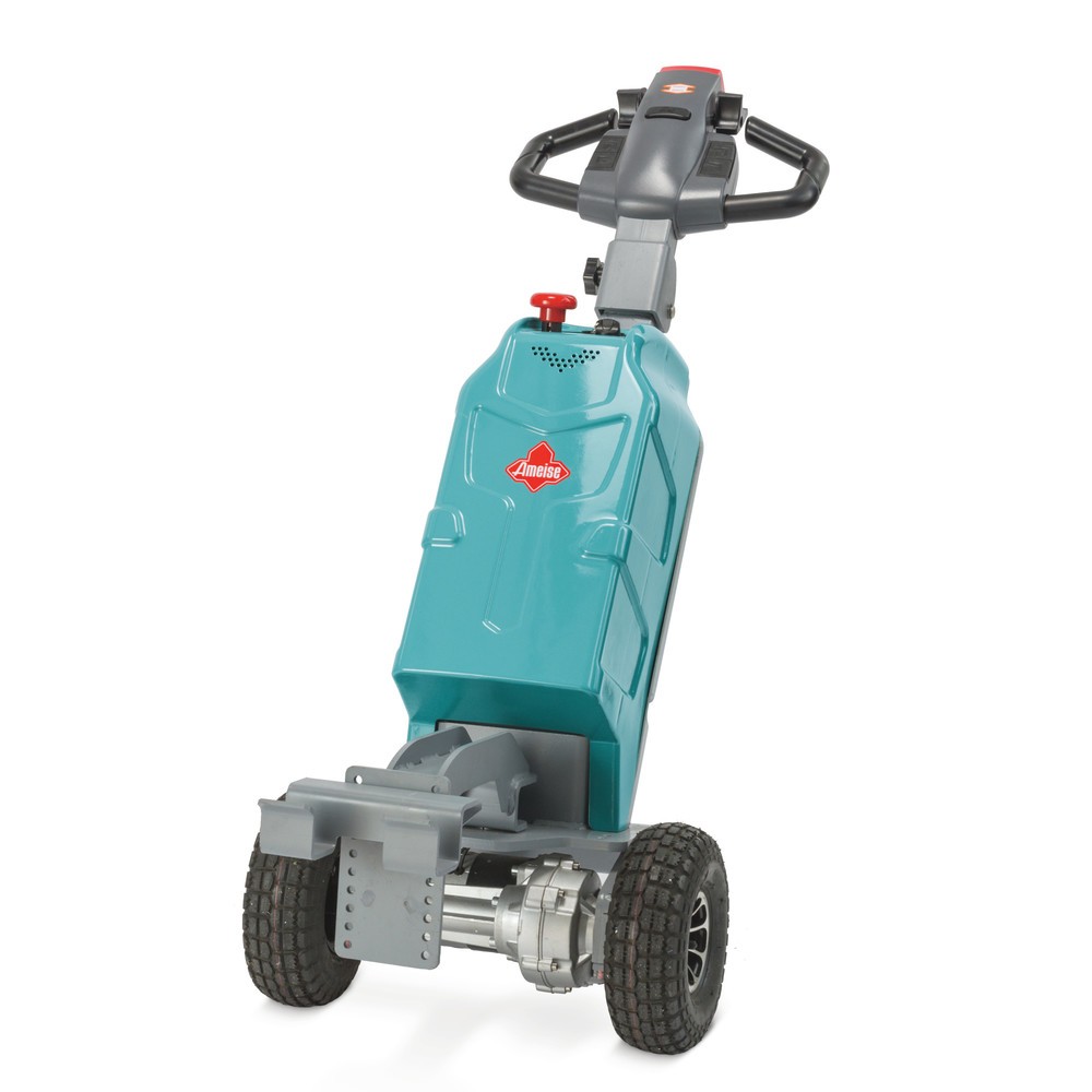 Elektro-Schlepper Ameise® EMT10