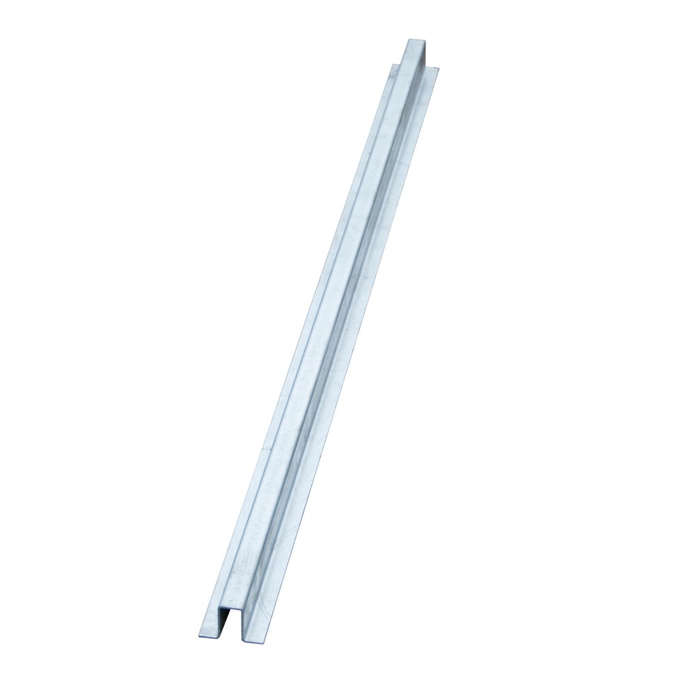 Illustration du produit: Élément de liaison Bauer® WV 122, galvanisé