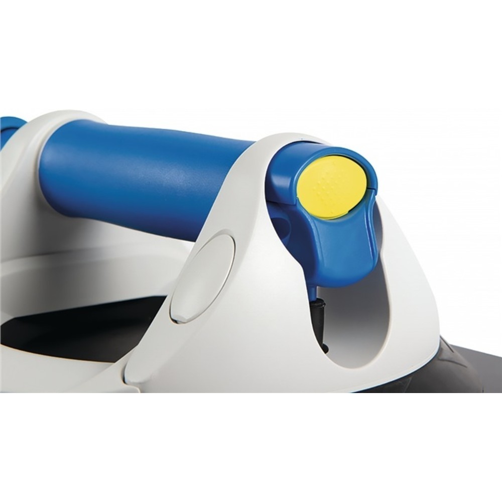 Produktabbildung Nr. 2: Ventouse de levage capacité de charge 120 kg D. tête 214 mm 1 tête plastique VER