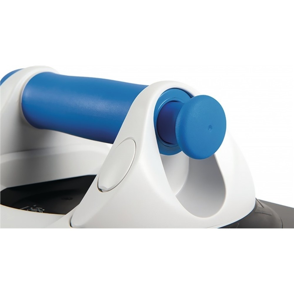 Produktabbildung Nr. 4: Ventouse de levage capacité de charge 120 kg D. tête 214 mm 1 tête plastique VER