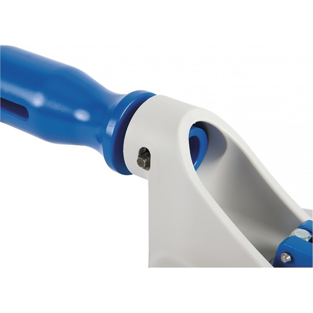 Produktabbildung Nr. 2: Ventouse de levage capacité de charge 35 kg D. tête 120 mm 2 têtes plastique VER