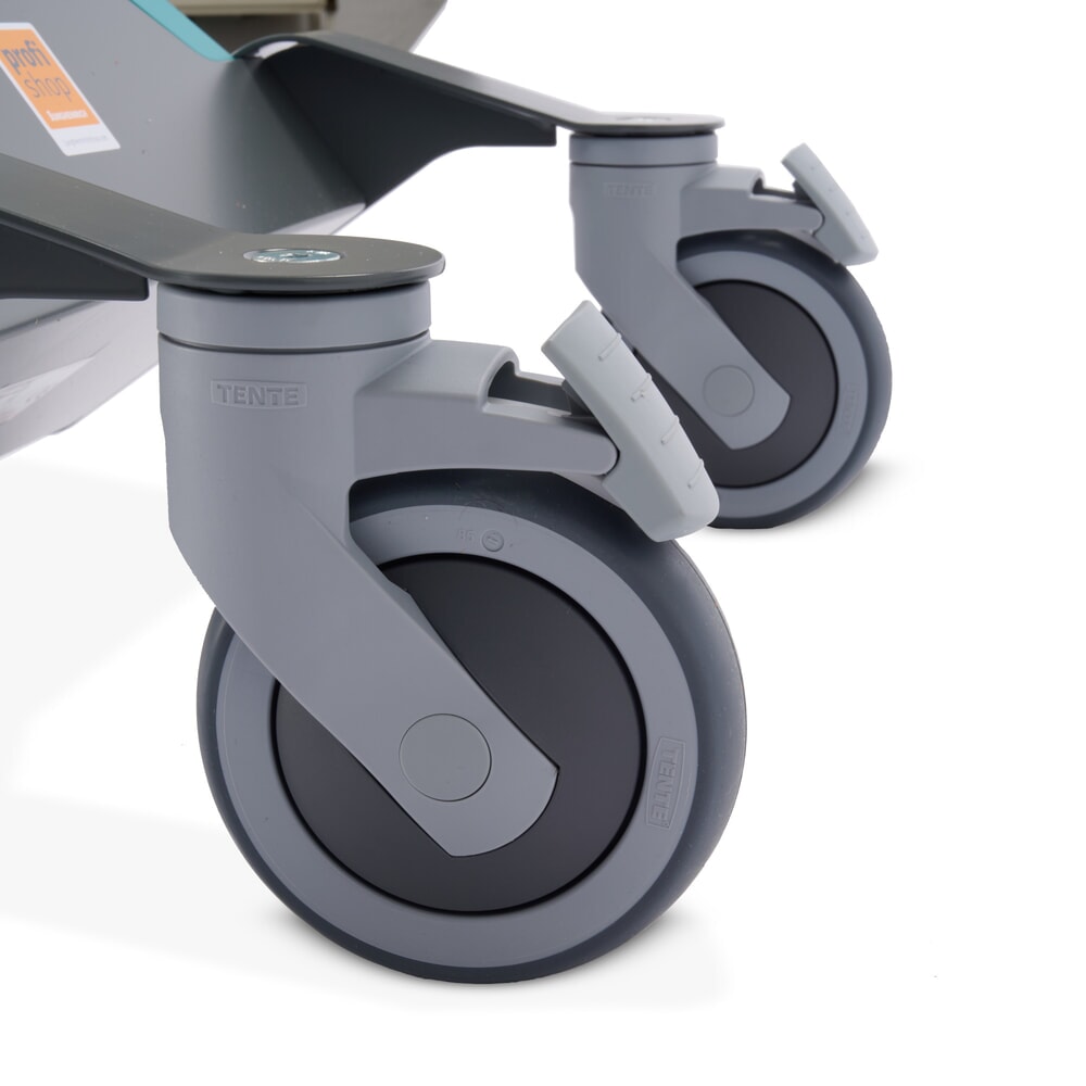 Produktabbildung Nr. 5: Élévateur électrique Ameise®