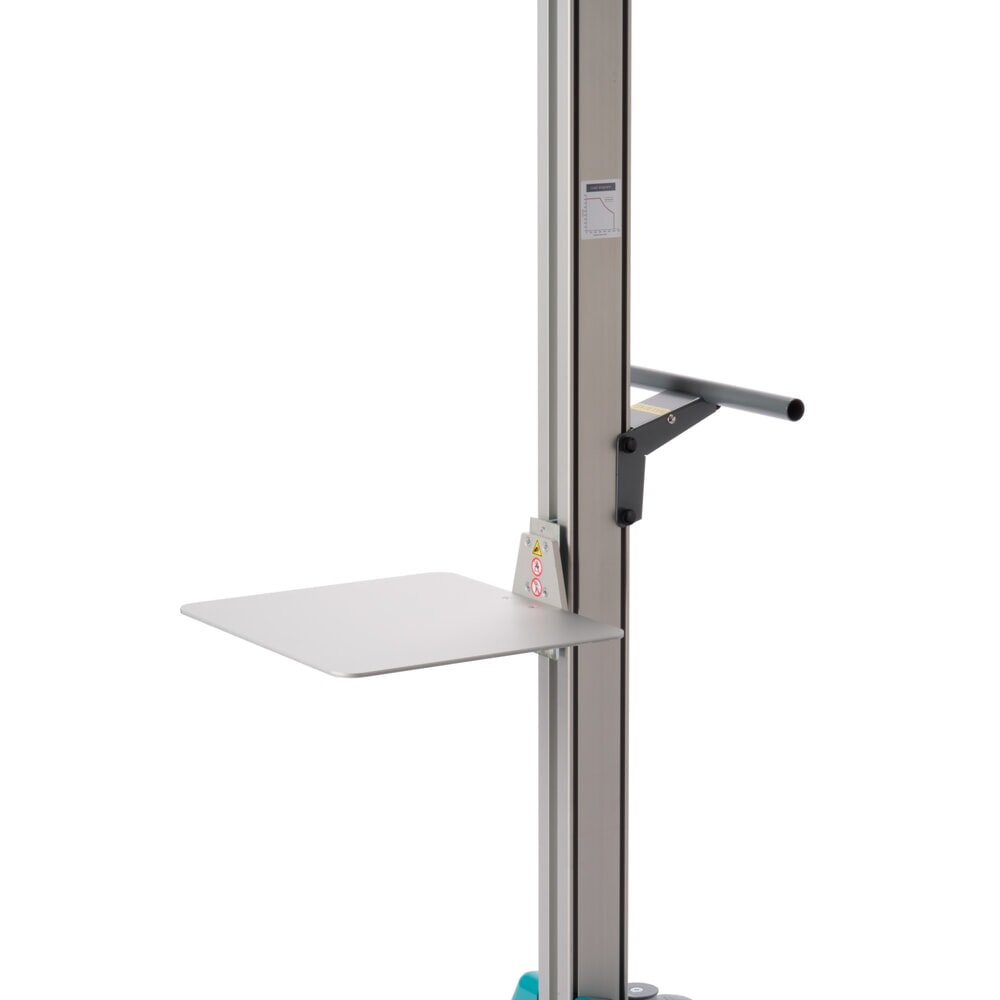 Produktabbildung Nr. 9: Élévateur électrique Ameise®