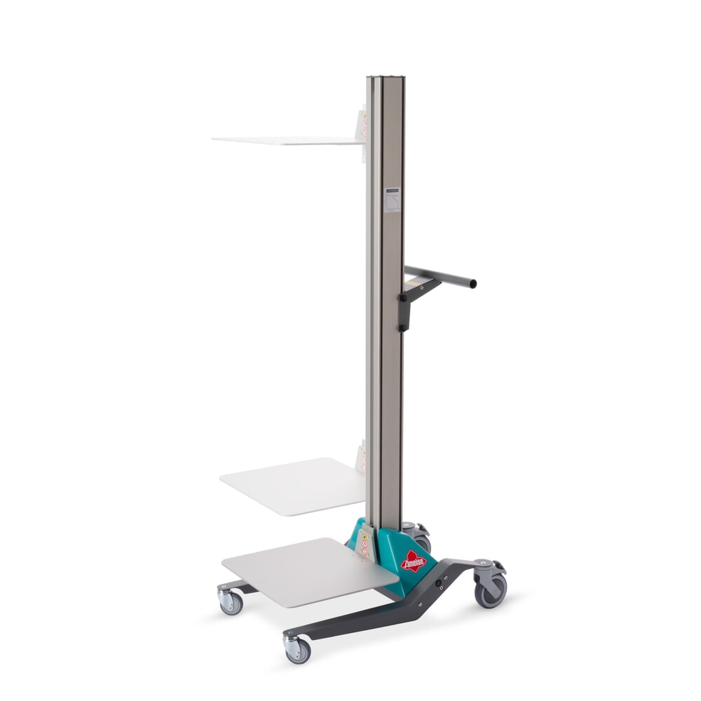 Produktabbildung Nr. 13: Élévateur électrique Ameise®