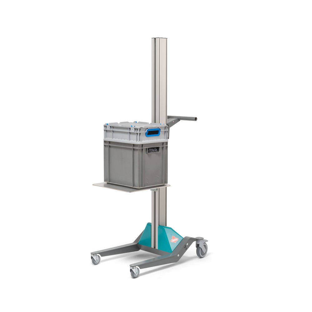 Produktabbildung Nr. 15: Élévateur électrique Ameise®