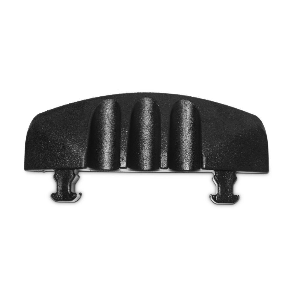 Illustration du produit: Embout pour passage de câbles Defender® MINI by Adam Hall, 3 canaux, mâle