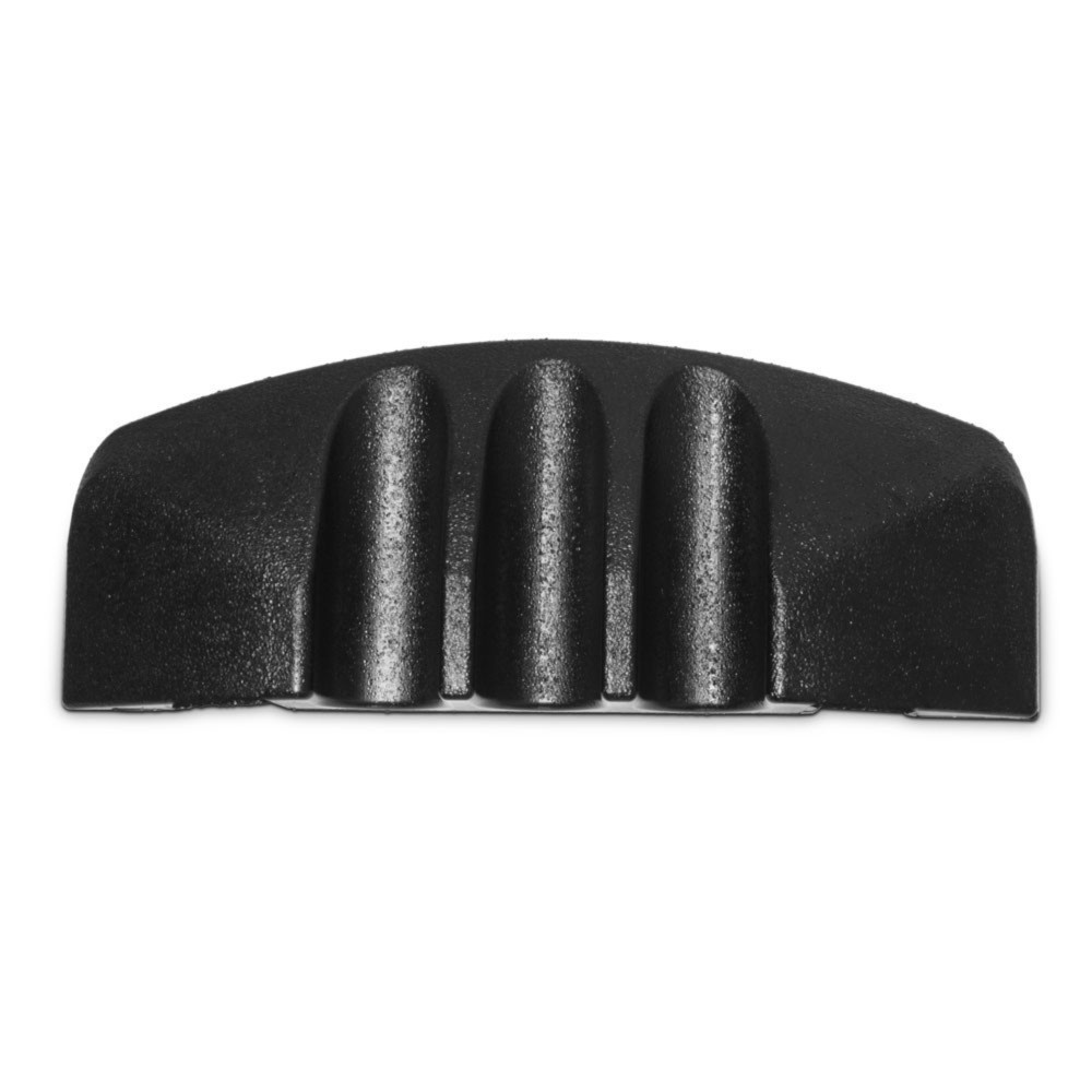 Illustration du produit: Embout pour passage de câbles Defender® MINI by Adam Hall, 3 canaux, femelle