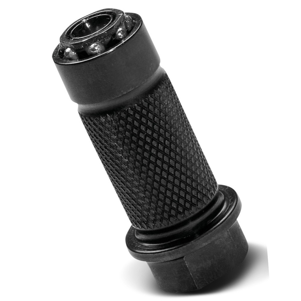 Illustration du produit: Embout professionnel SAMOA-HALLBAUER Quick-Fix pour pistolet graisseur, filetage M10x1