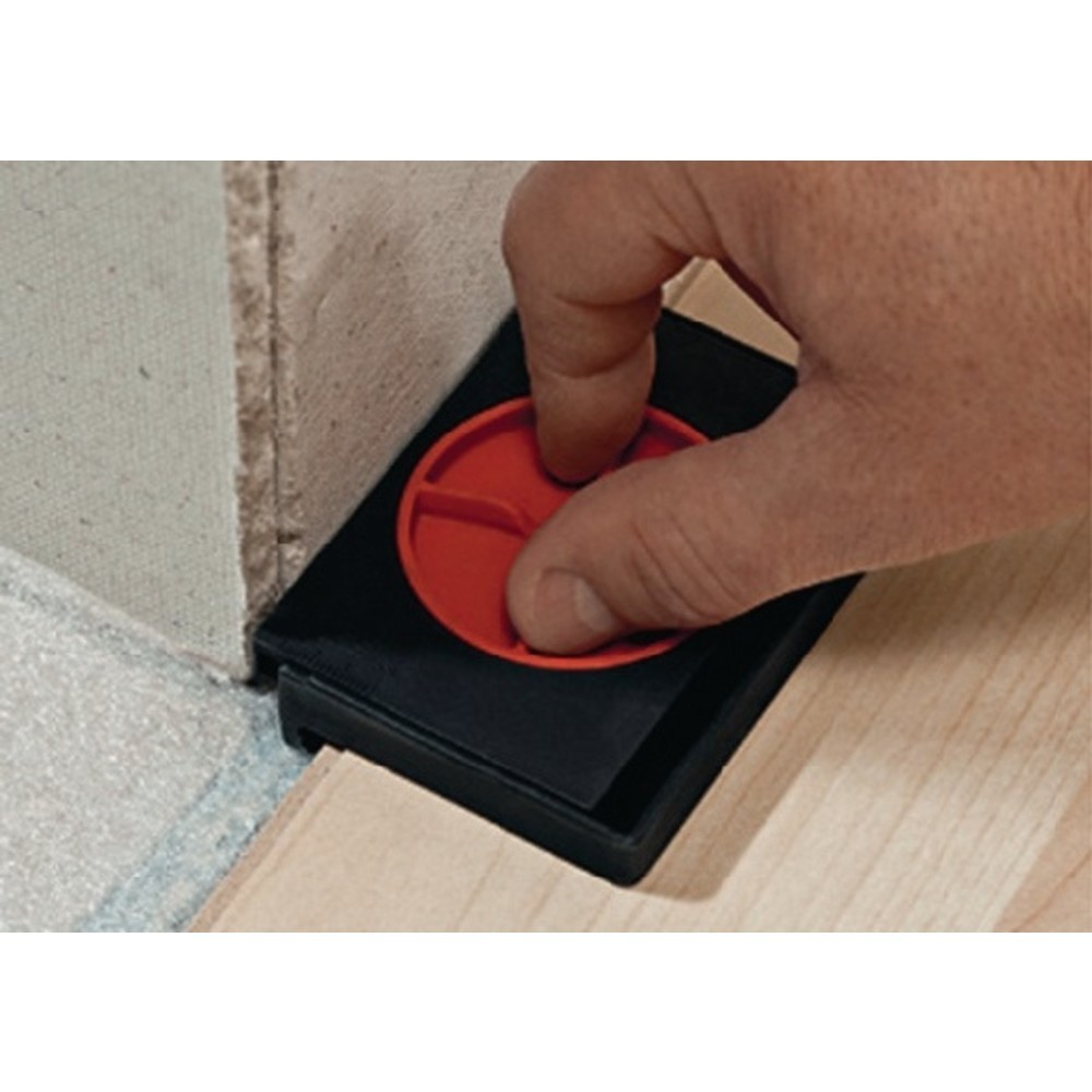 Produktabbildung Nr. 2: Entretoise AV2 trajet de réglage 5-20 mm PA UE 4 pièces BESSEY