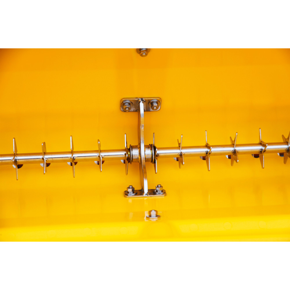 Produktabbildung Nr. 4: Épandeur CEMO, largeur d’épandage 600 mm, 35 l