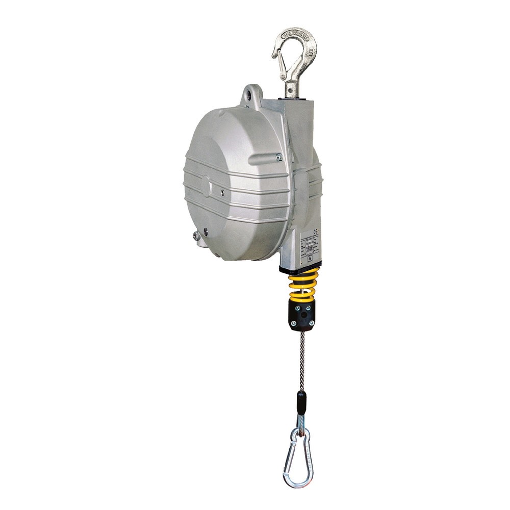 Illustration du produit: Équilibreur, extraction de câble 2 m, capacité de charge 4-7 kg