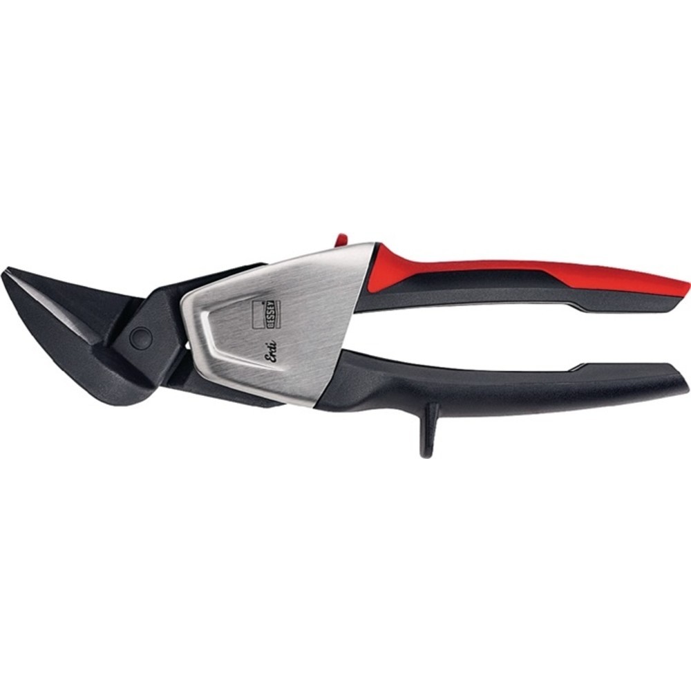 Produktabbildung Nr. 2: ERDI Idealblechschere D39ASSL L.230mm li.STA max.1,2mm VA max.1mm
