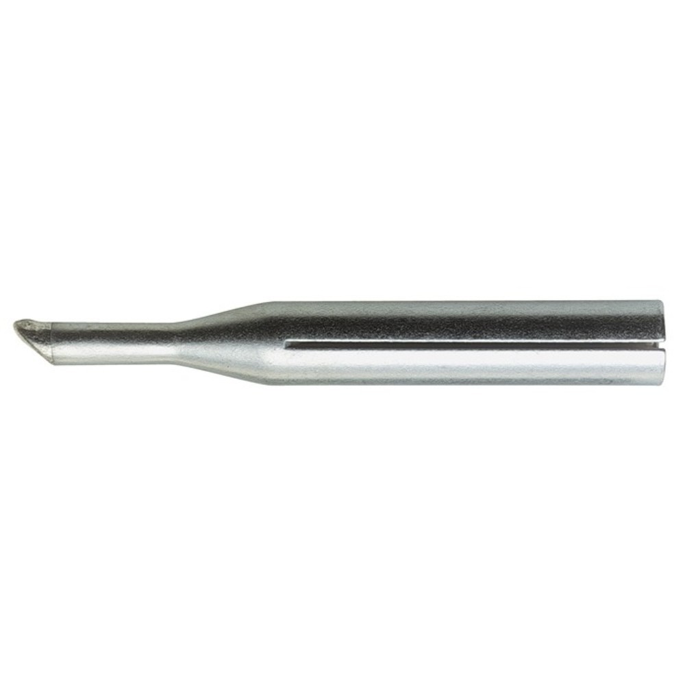 Produktabbildung: ERSA Lötspitze Serie 172, Breite 4,1 mm, angeschrägt, 0172 LD/SB