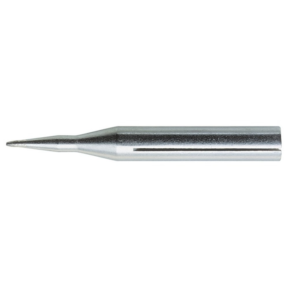 Produktabbildung: ERSA Lötspitze Serie 172, Breite 1,1 mm, bleistiftspitz, 0172 BD/SB
