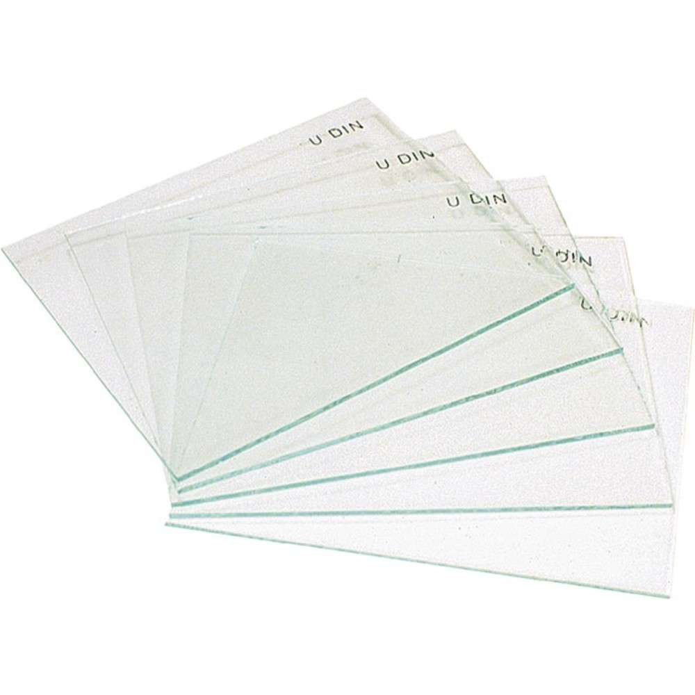 Produktabbildung: Ersatzgläser Glas,farblos