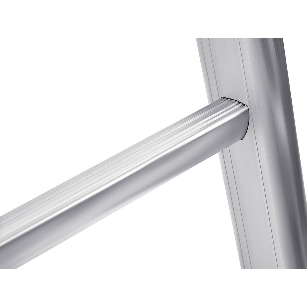 Produktabbildung Nr. 2: Escabeau double à marches 930 BAVARIA®