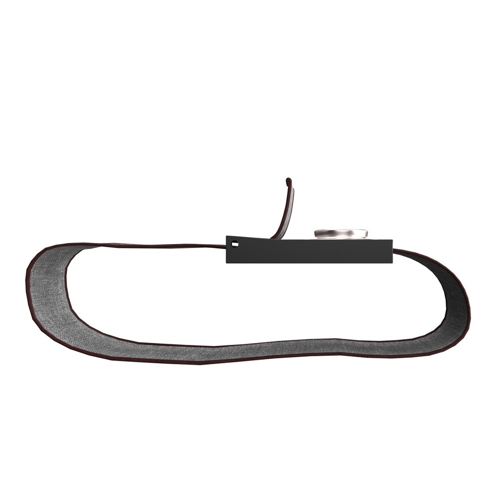 Produktabbildung Nr. 4: ESD-Handgelenkband für NoTrax Arbeitsplatzmatten Anti-Stat POP™/High Tech POP™