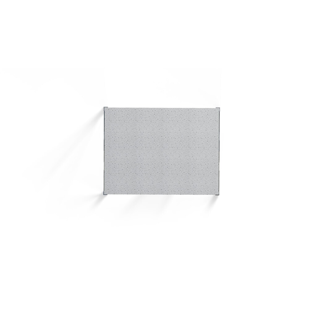 N° de l'image du produit 5 : Estrade pour système de plates-formes de stockage modulaire, sortie par la gauche, gris clair